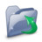 Folder Dossier DL SZ Icon